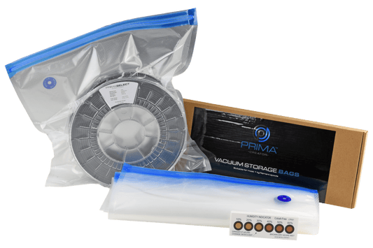 📦 Comment bien conserver ses filaments 3D ? Le guide pour prolonger leur durée de vie