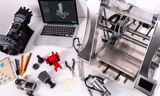 🧽 Comment bien entretenir son imprimante 3D FDM ? Le guide complet pour des impressions réussies