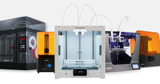 🧱 Quelle imprimante FDM acheter en 2025 ? Le guide pour bien débuter (ou progresser) en impression 3D