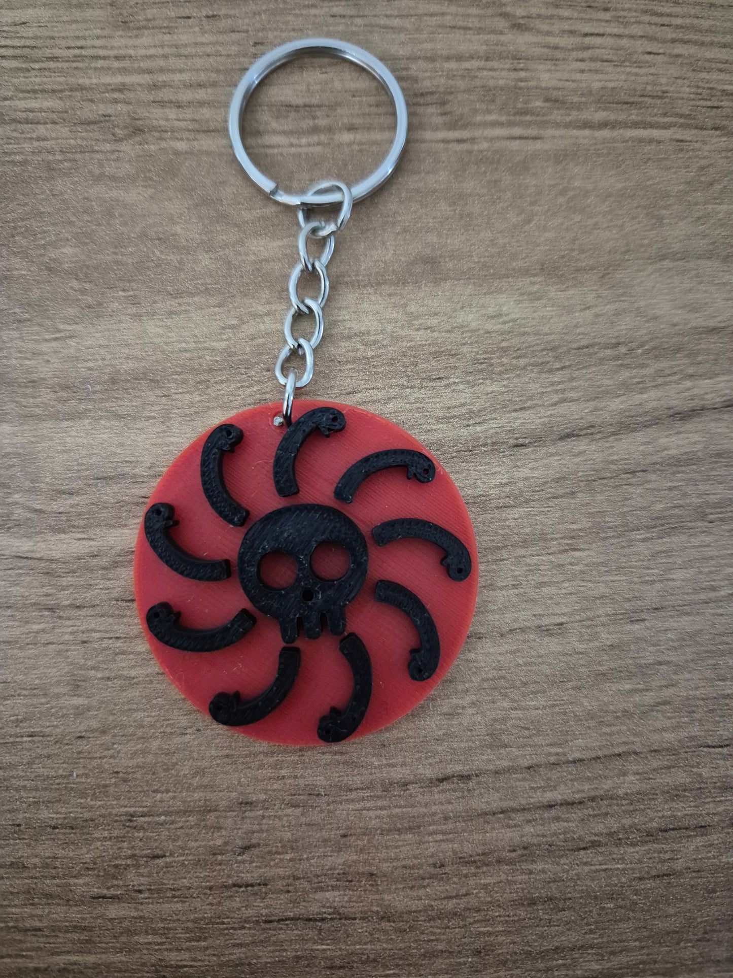 Porte-Clés Kuja