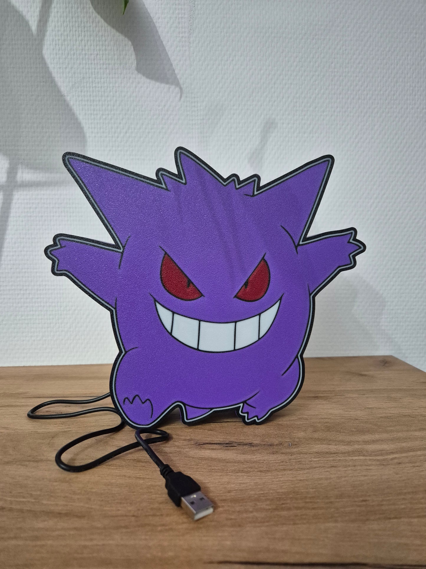 Light Box Ectoplasma