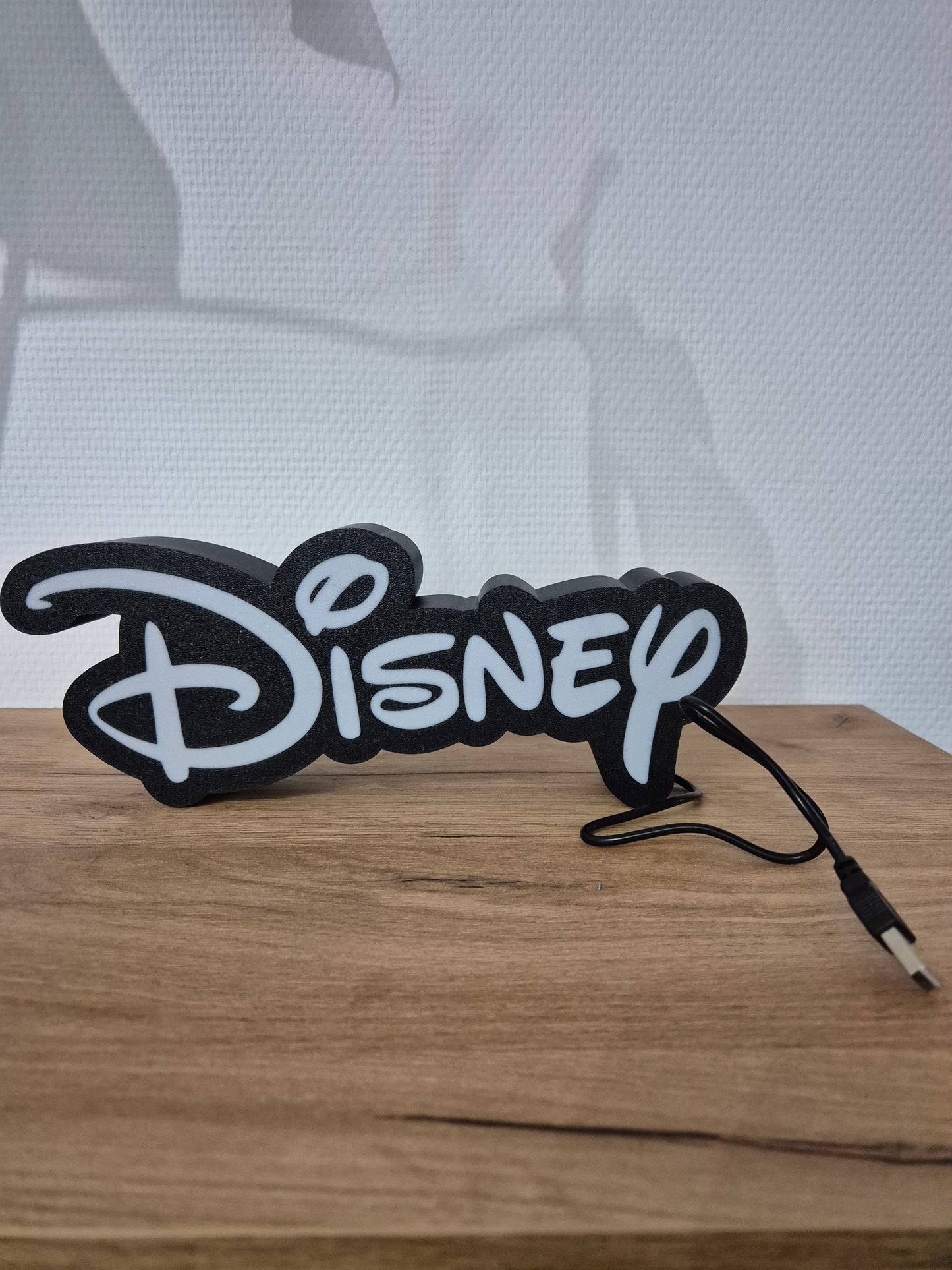 Light Box Disney