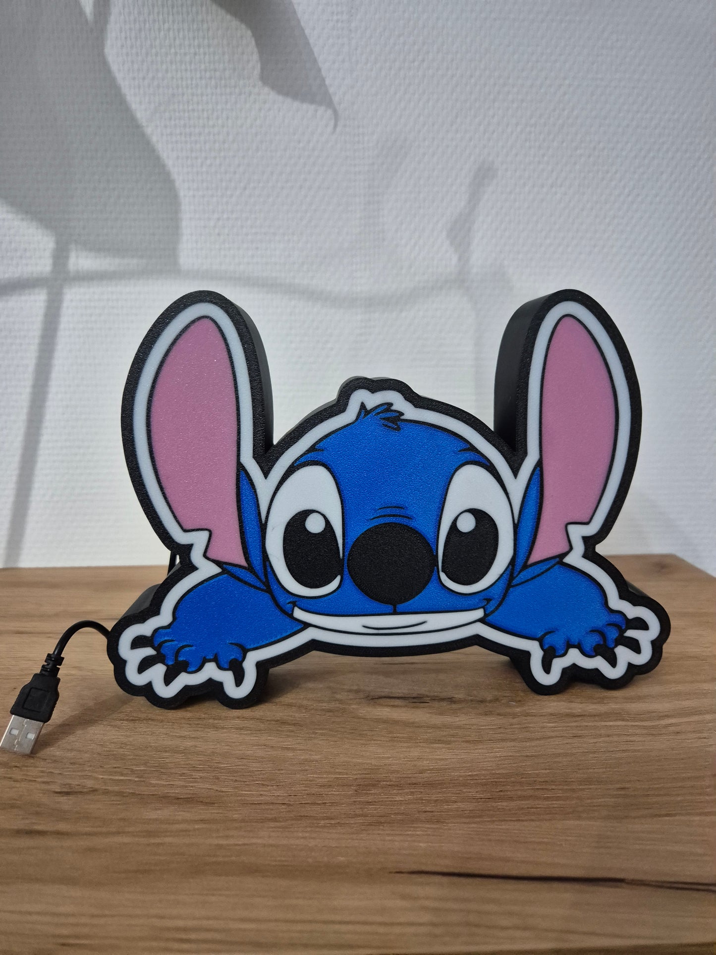 Light Box Stich