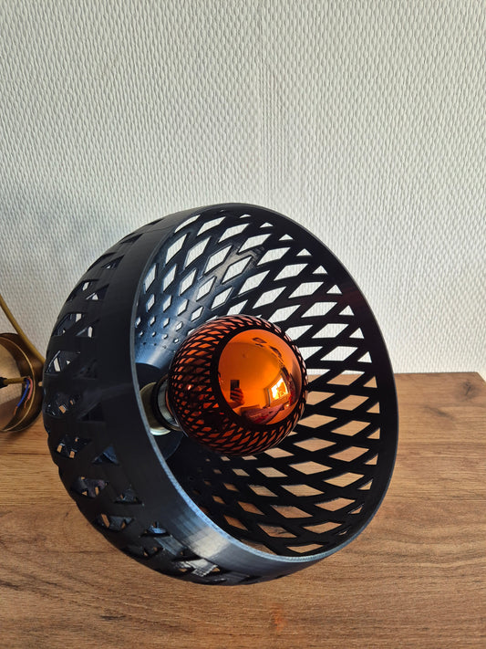 Luminaire de type Vintage