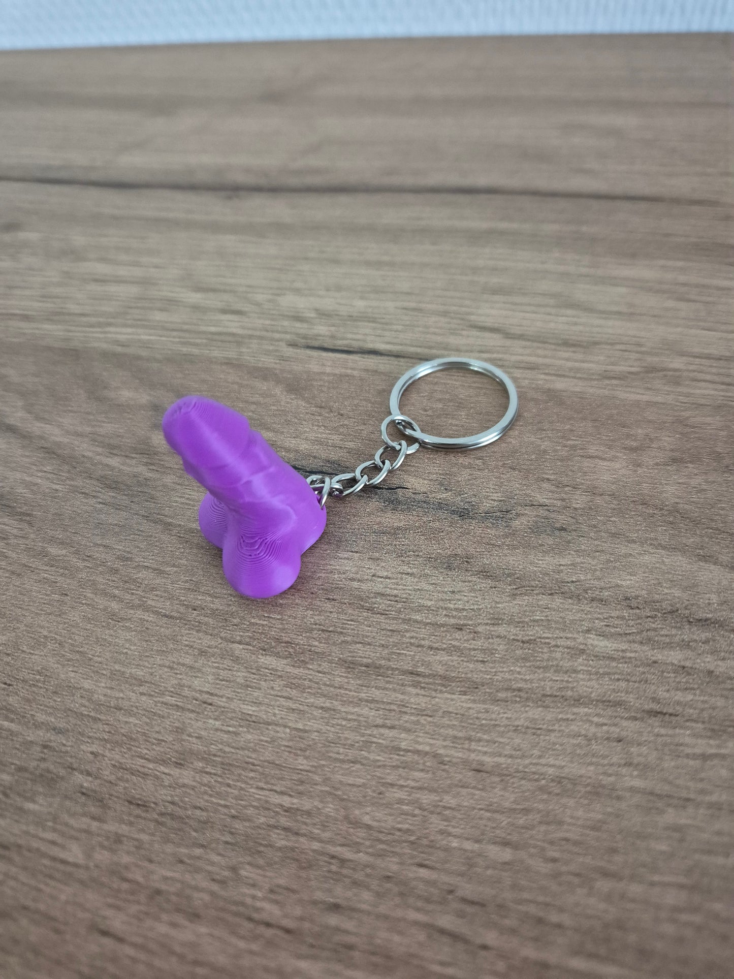 Porte-clés fantaisie