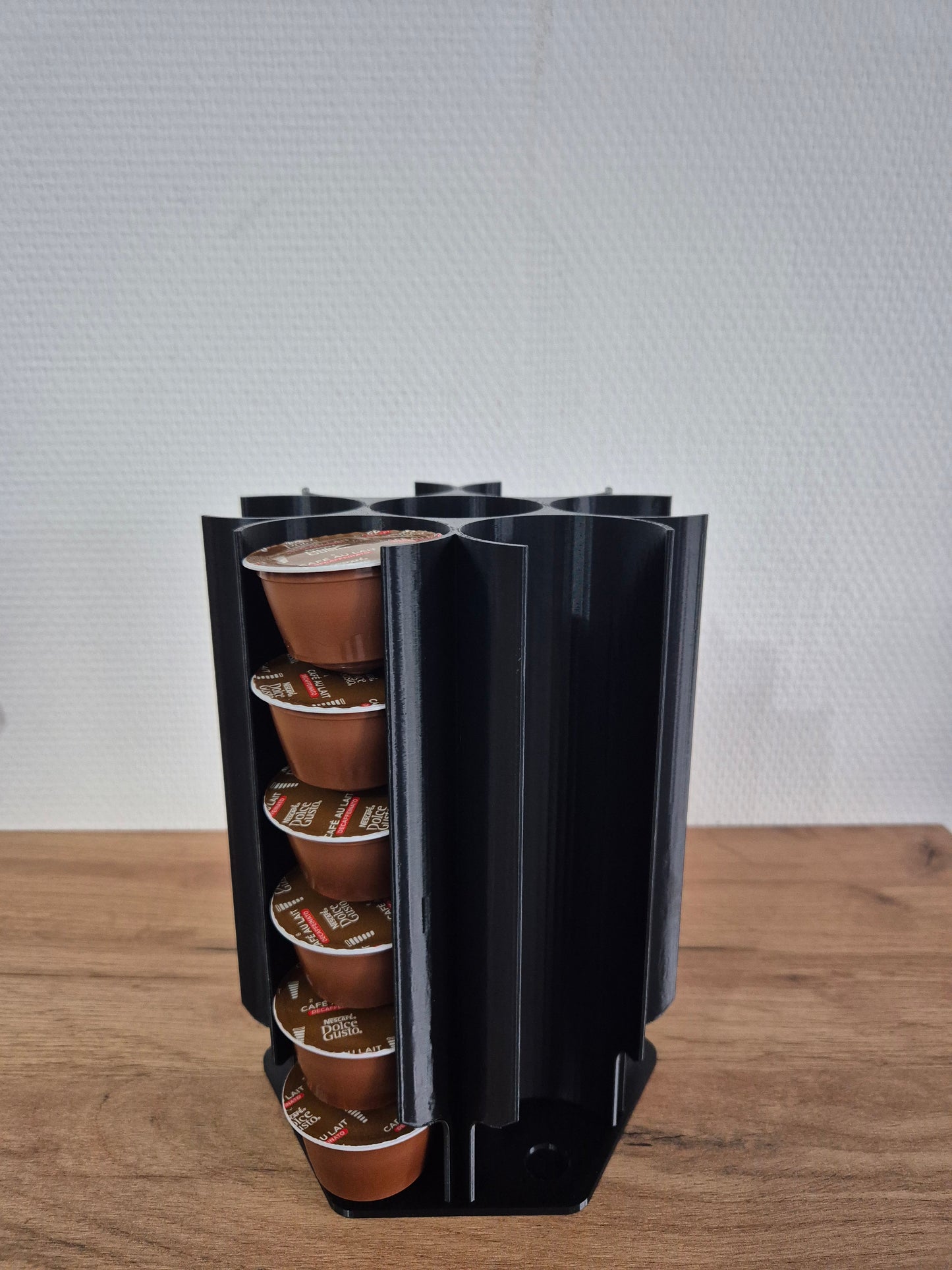 Porte Caspules Dolce Gusto