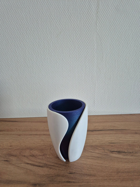 Petit cache pot disign