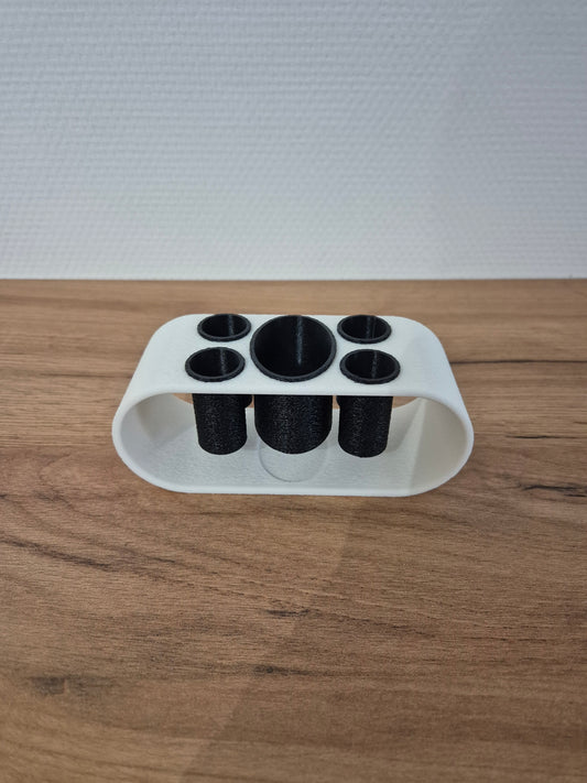 Organisateur de lavabo