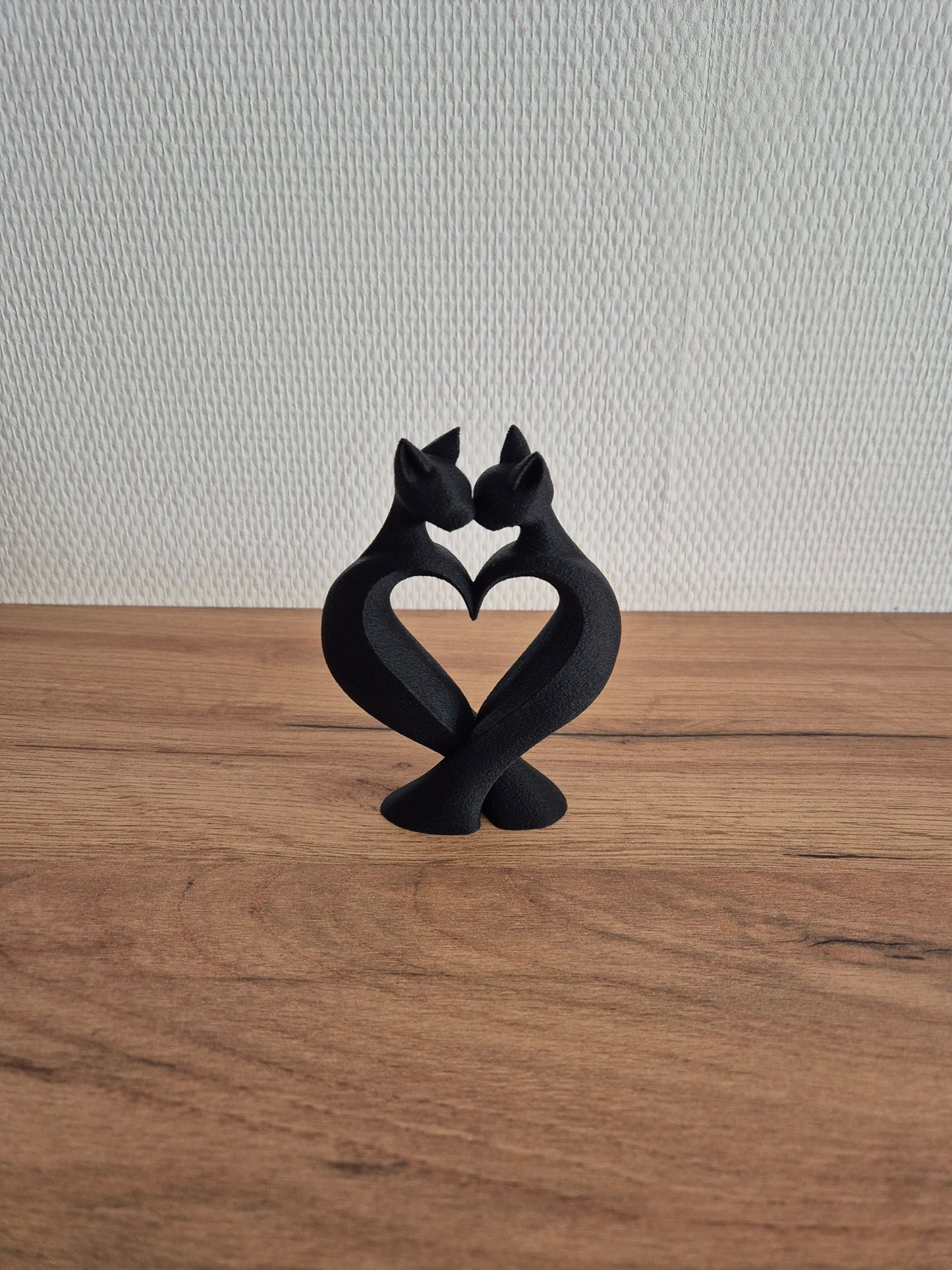 Représentation de Chats