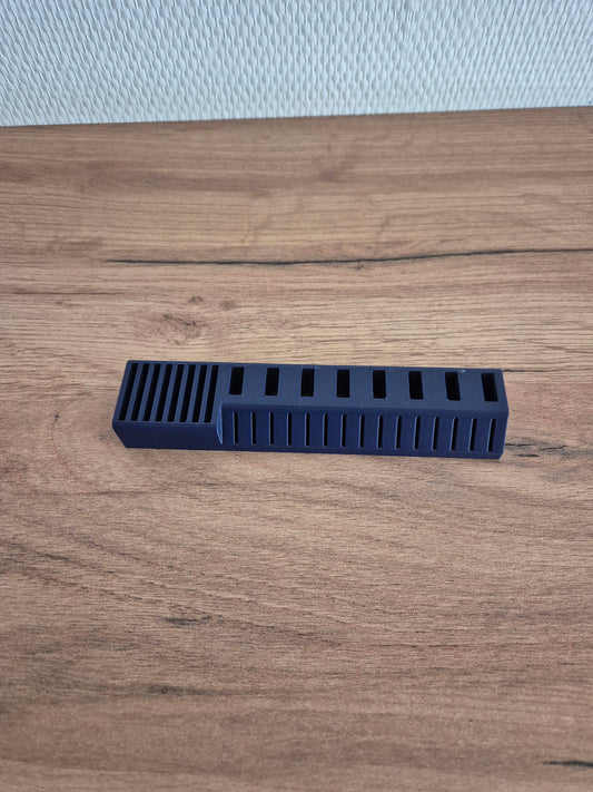 Organisateur de Bureau – Clés USB, Cartes SD & Micro SD