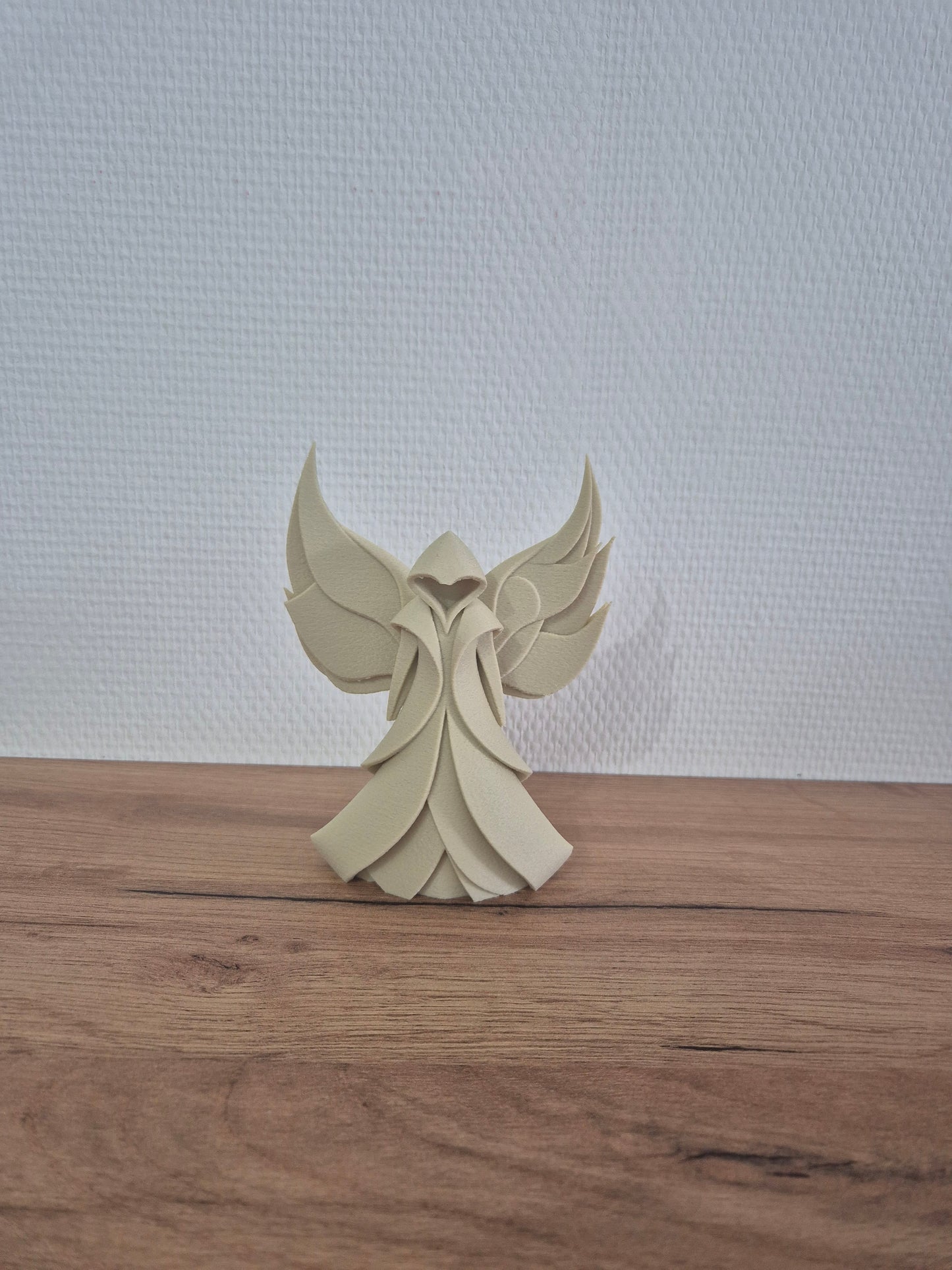 Inarius l'Ange Silencieux