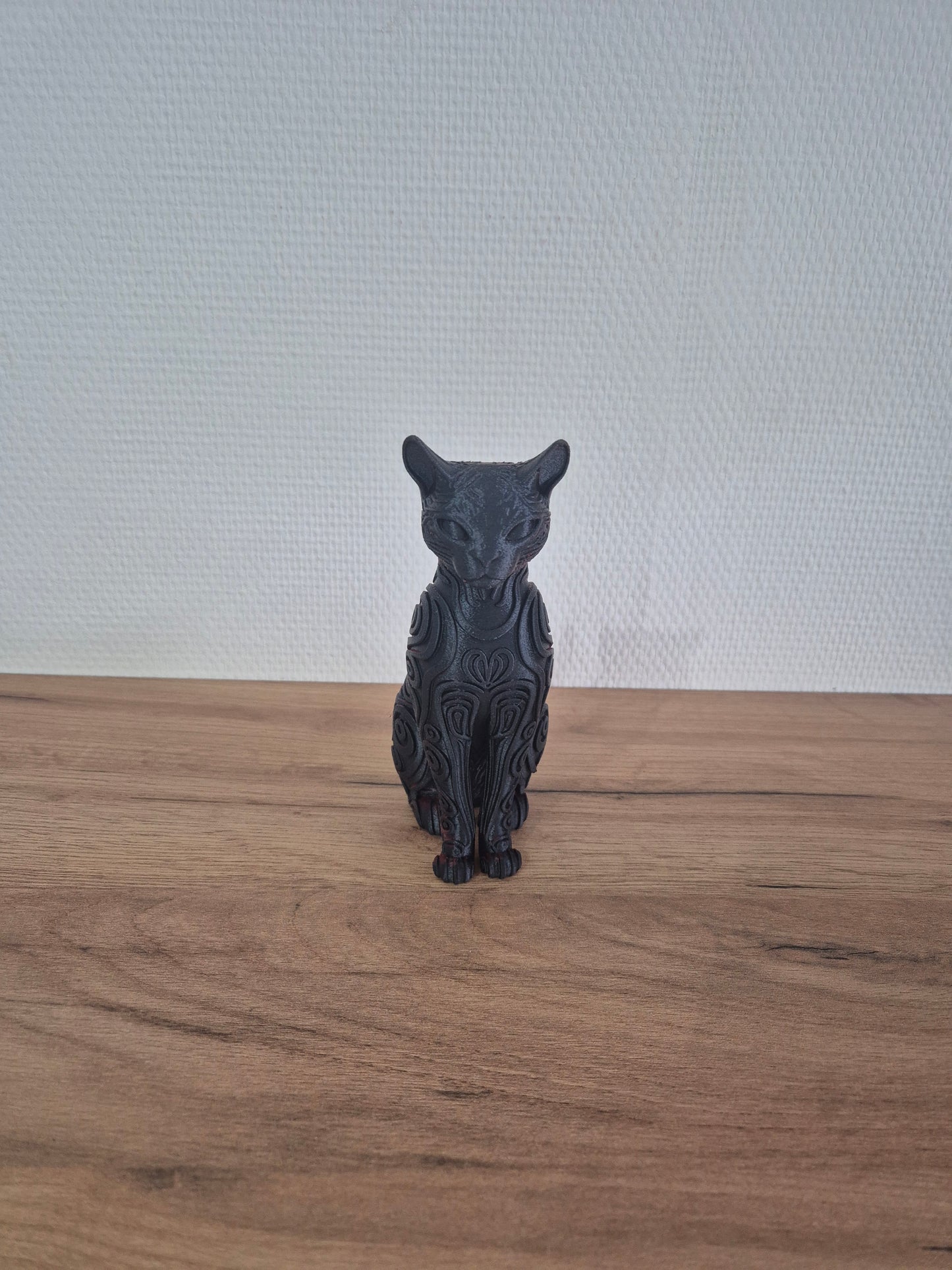 Chat Moderne Egyptien