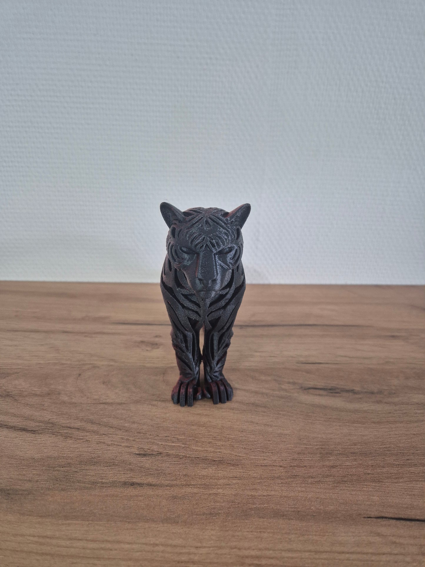 Tigre Moderne du Bengale