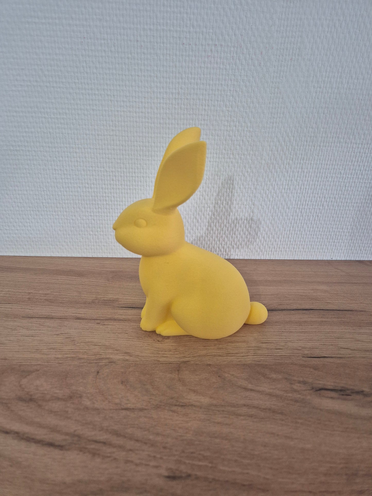 Lapin Forestier