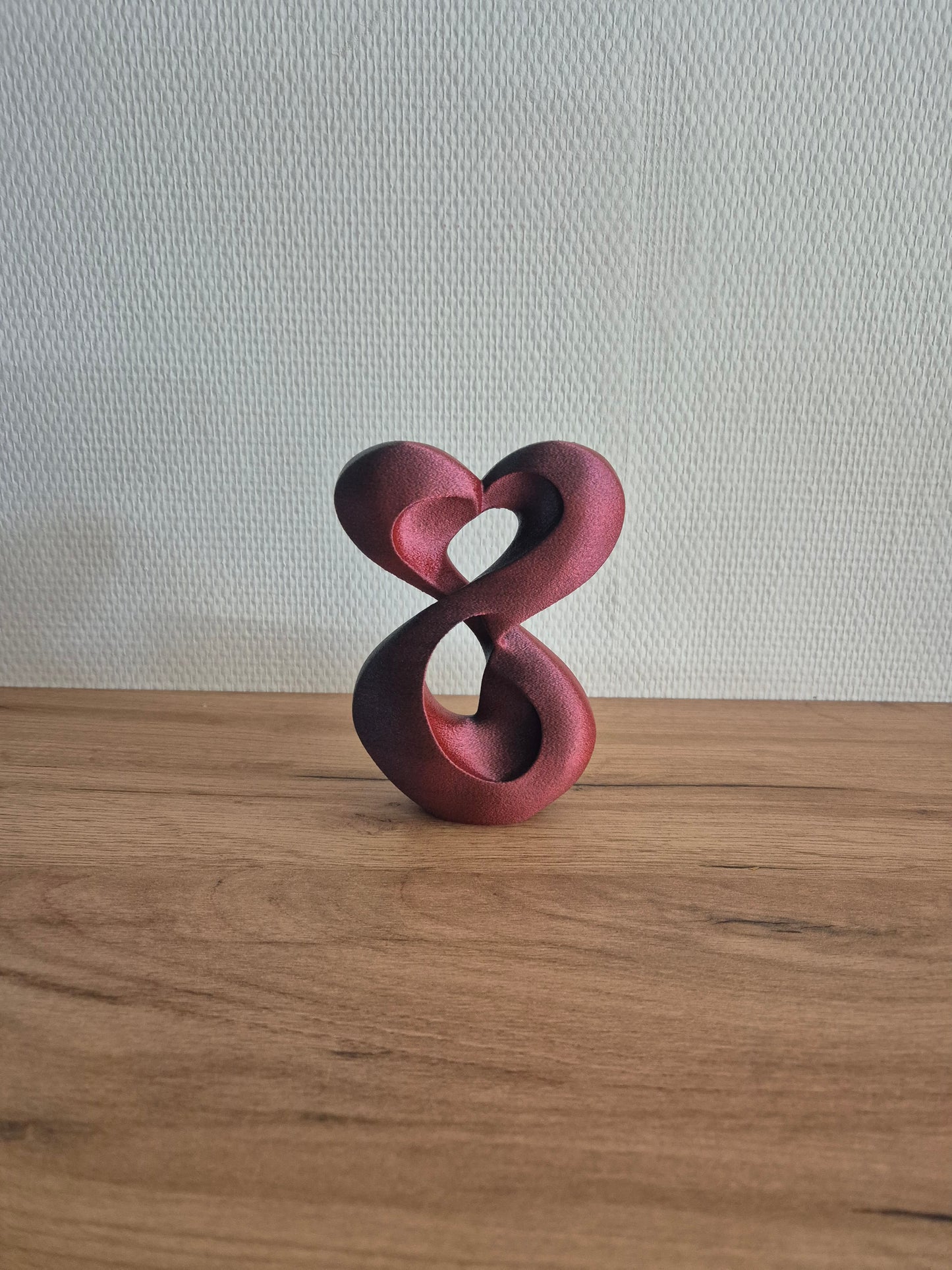 Sculpture Infini Surréaliste