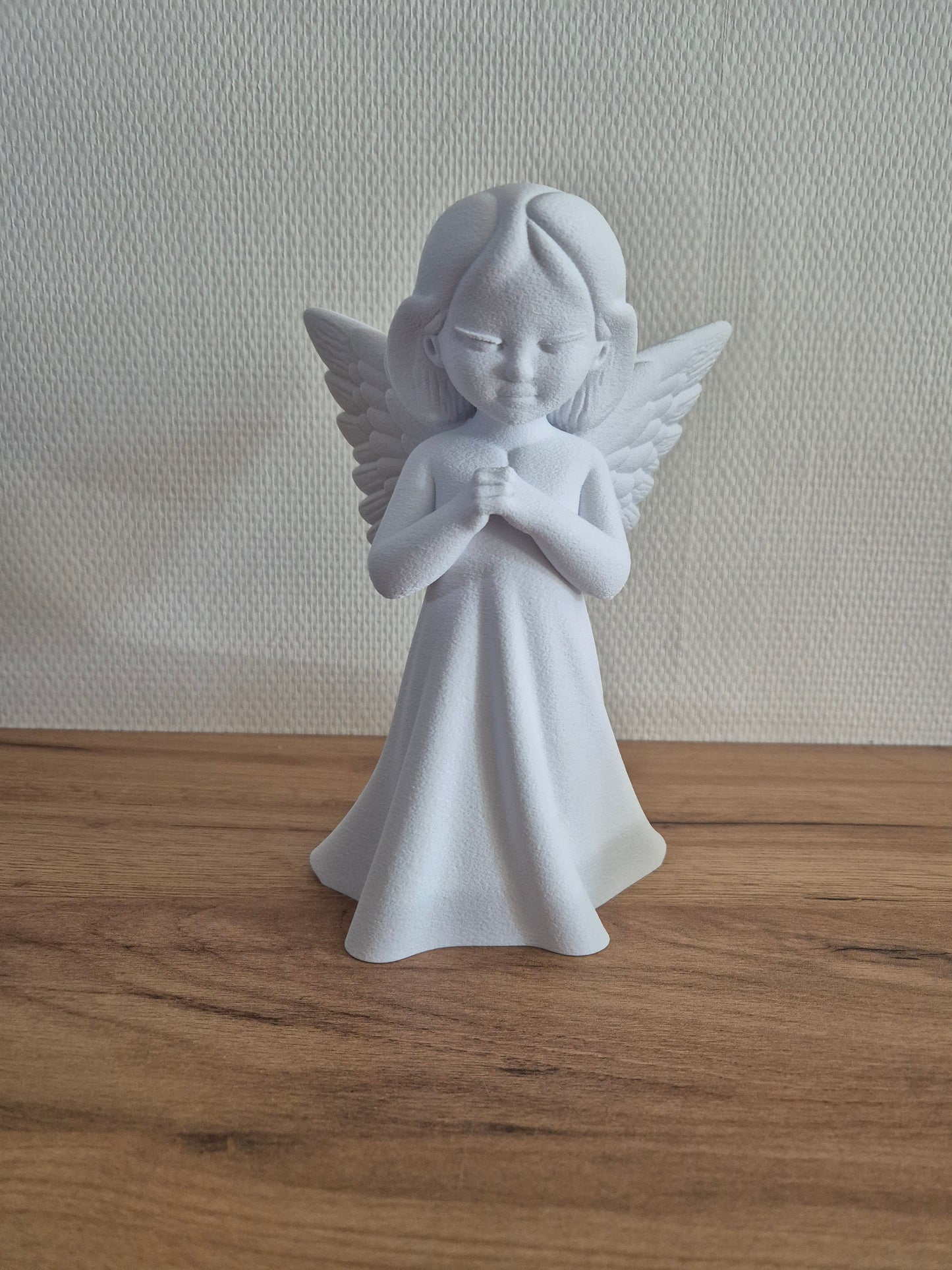 Sculture Angelique