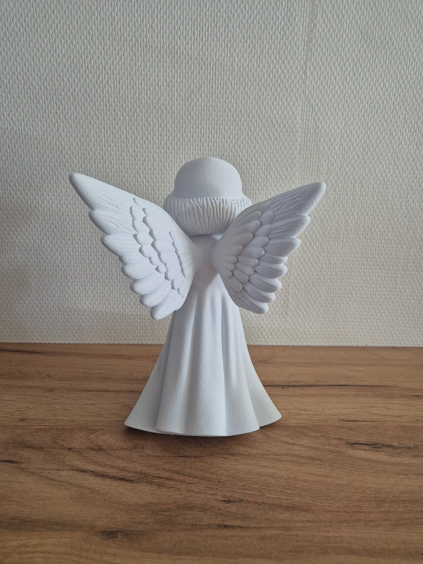 Sculture Angelique