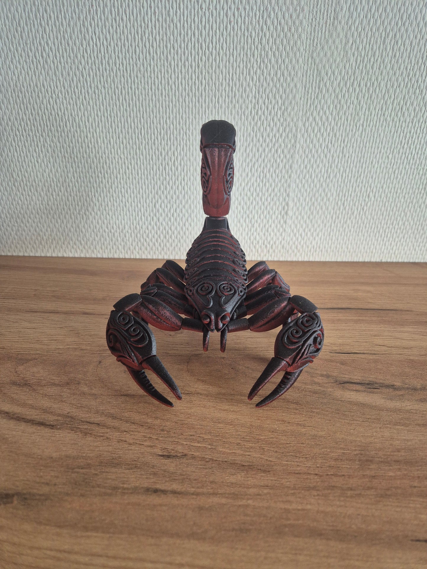 Scorpion Moderne