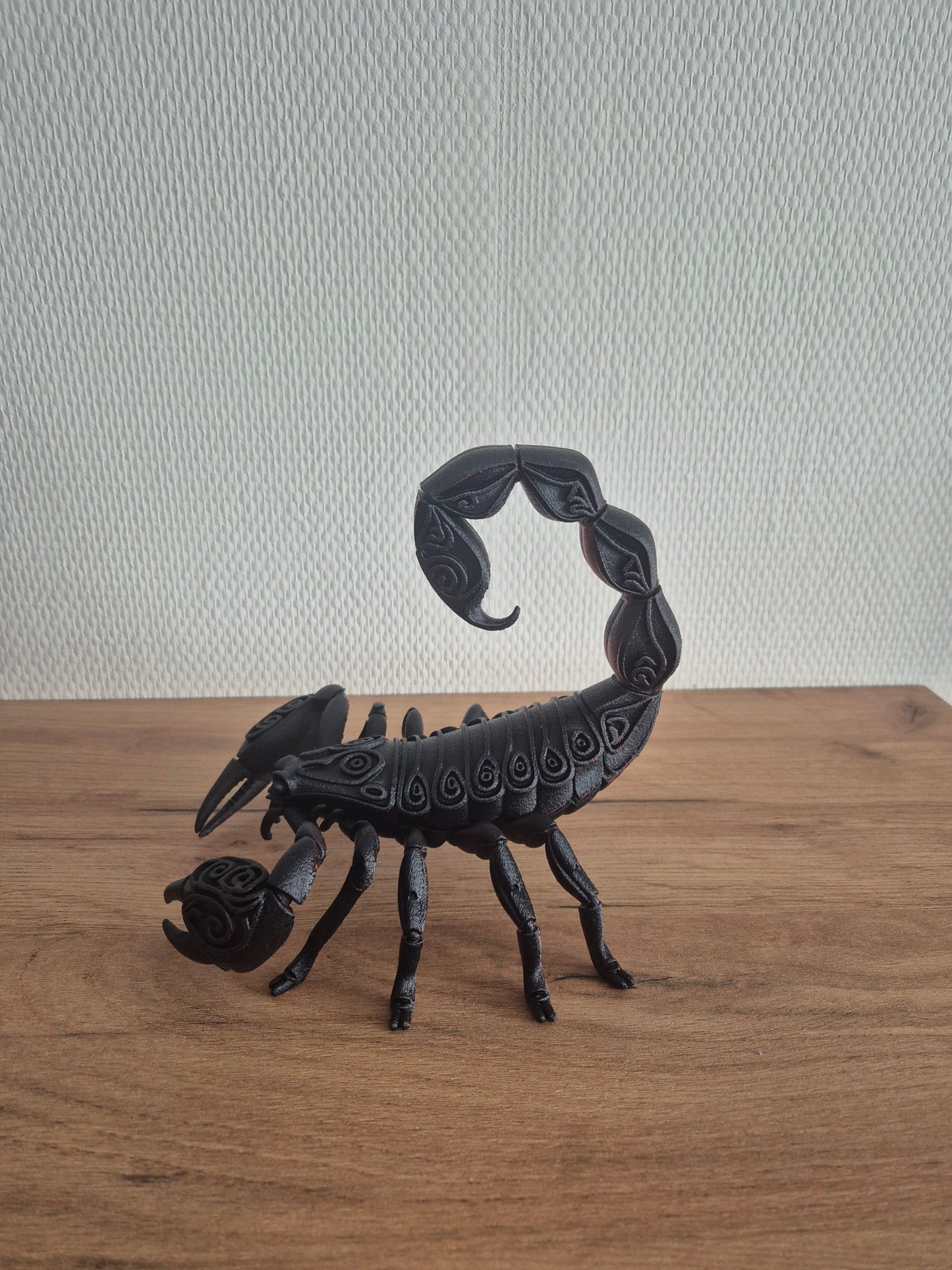 Scorpion Moderne