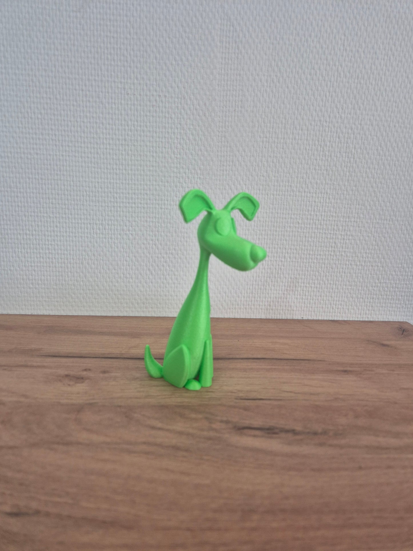 Chien Fantasmagorique