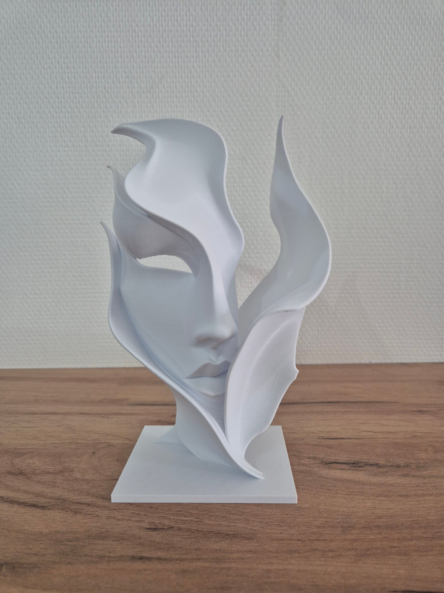Masque Sculptural