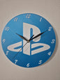 Horloge Playstation