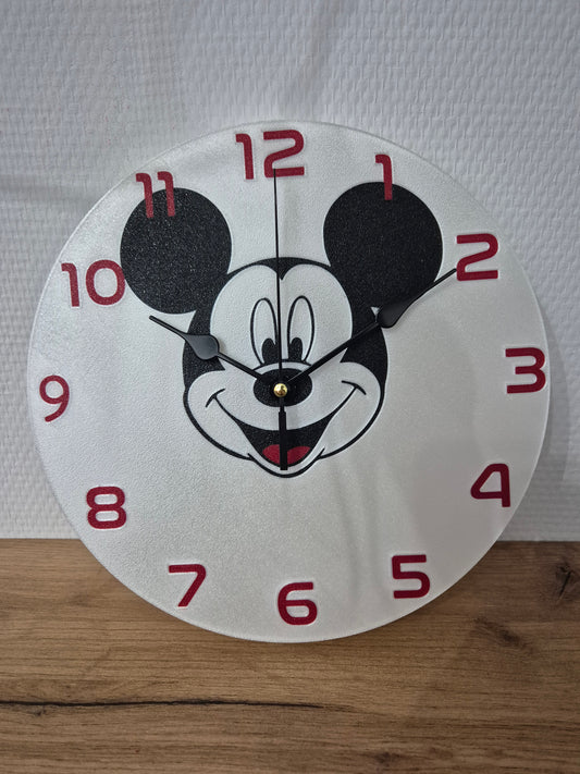 Horloge Mickey