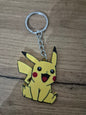 Porte-Clés Pikachu