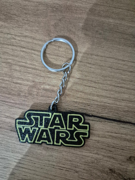 Porte-Clés Star Wars