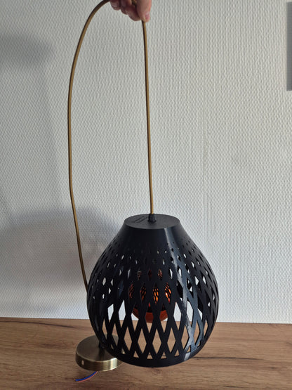 Luminaire de type Vintage