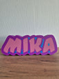 Light Box Mika