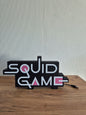 Light Box Squid Game