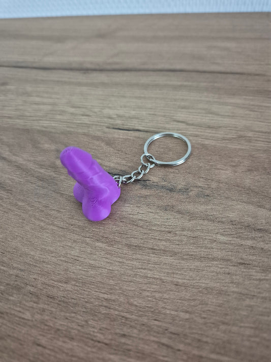 Porte-clés fantaisie