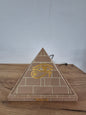 Lightbox Pyramide
