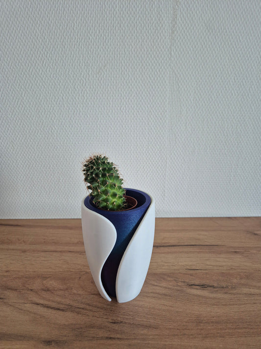 Petit cache pot disign