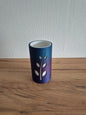 Vase feuillage
