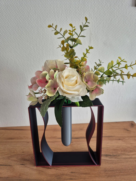 Vase Disign Elegant