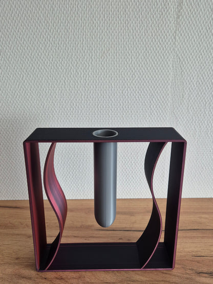 Vase Disign Elegant