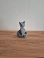 Statue de Chat Moderne