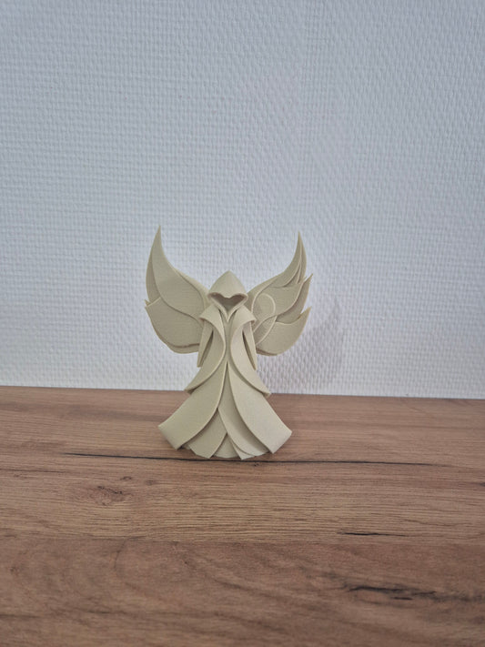 Inarius l'Ange Silencieux