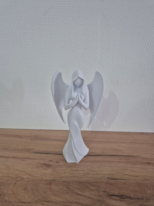 Ange Contemporain