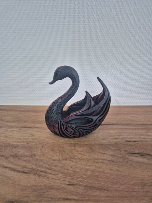 Cygne Moderne