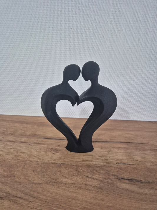 Représentation d'un Couple