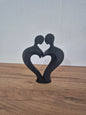 Représentation d'un Couple