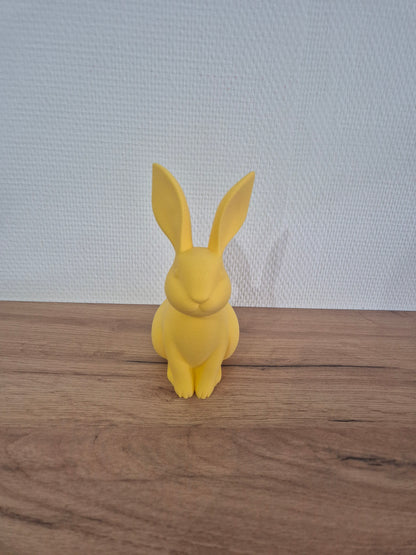 Lapin Forestier
