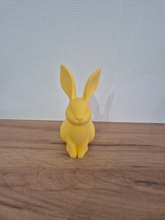 Lapin Forestier
