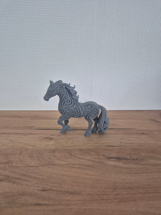 Cheval Mustang