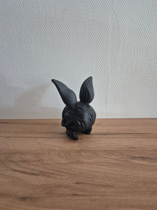 Crâne Lapin