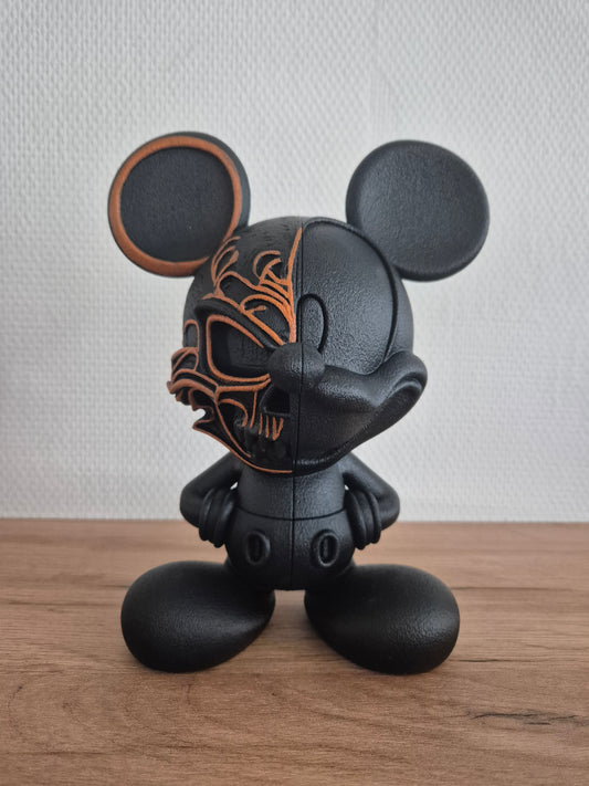 Mickey Hyde