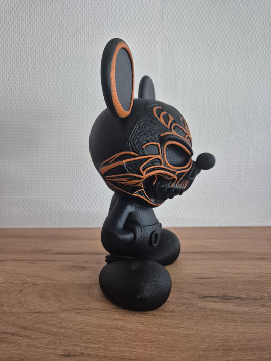 Mickey Hyde